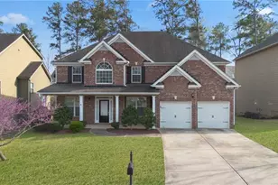 268 Clubhouse Crossing, Acworth, GA 30101 - Photo 3