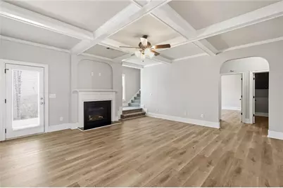 268 Clubhouse Crossing, Acworth, GA 30101 - Photo 21