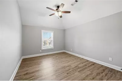 268 Clubhouse Crossing, Acworth, GA 30101 - Photo 37