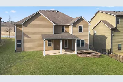 268 Clubhouse Crossing, Acworth, GA 30101 - Photo 45