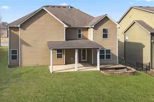 268 Clubhouse Crossing, Acworth, GA 30101 - Photo 45