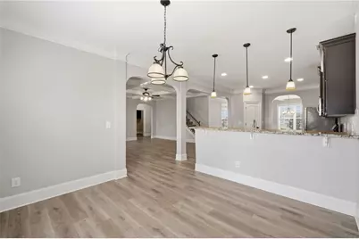 268 Clubhouse Crossing, Acworth, GA 30101 - Photo 19