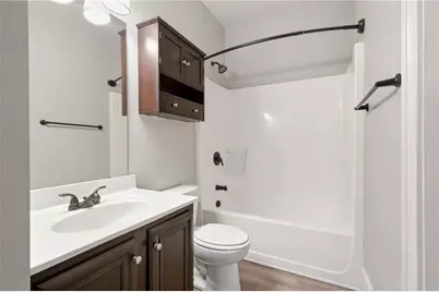 268 Clubhouse Crossing, Acworth, GA 30101 - Photo 25