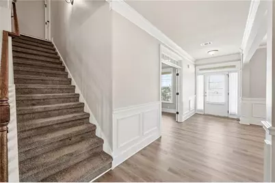 268 Clubhouse Crossing, Acworth, GA 30101 - Photo 27