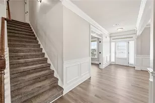 268 Clubhouse Crossing, Acworth, GA 30101 - Photo 27