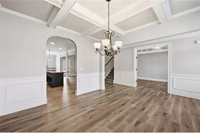 268 Clubhouse Crossing, Acworth, GA 30101 - Photo 13