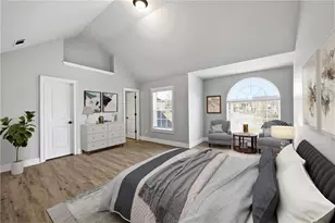 268 Clubhouse Crossing, Acworth, GA 30101 - Photo 39