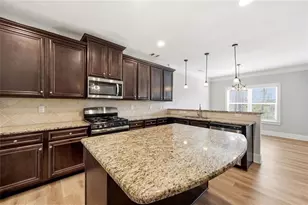 268 Clubhouse Crossing, Acworth, GA 30101 - Photo 17