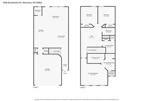 1028 Broadview Dr, Marietta, GA 30062 - Photo 47