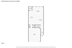 1028 Broadview Dr, Marietta, GA 30062 - Photo 45