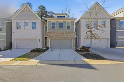 1028 Broadview Drive, Marietta, GA 30062 - Photo 1