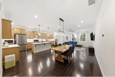 1028 Broadview Drive, Marietta, GA 30062 - Photo 5