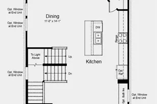 3069 Hudson Glen Way, Dacula, GA 30019 - Photo 3