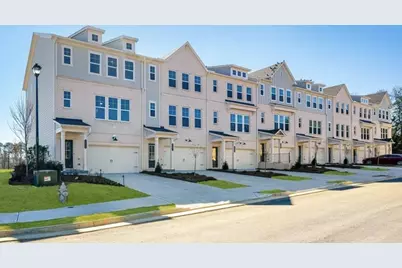 3069 Hudson Glen Way, Dacula, GA 30019 - Photo 1