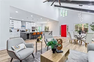 34 Dorothy St SE, Atlanta, GA 30315 - Photo 3