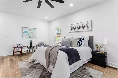 34 Dorothy Street SE, Atlanta, GA 30315 - Photo 19