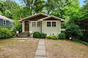 677 Holmes St NW, Atlanta, GA 30318 - Photo 1