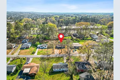 3839 Cowan Circle, Acworth, GA 30101 - Photo 19