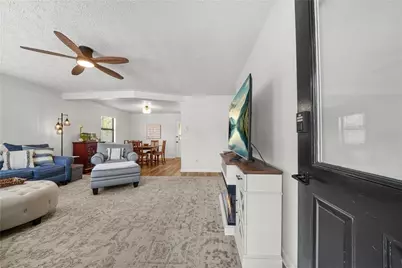 3839 Cowan Circle, Acworth, GA 30101 - Photo 3