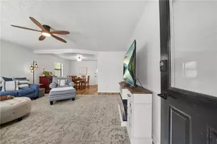 3839 Cowan Cir, Acworth, GA 30101 - Photo 3