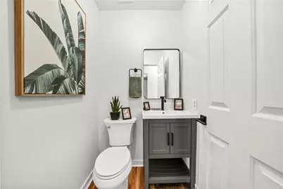 3839 Cowan Circle, Acworth, GA 30101 - Photo 9