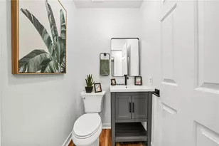 3839 Cowan Cir, Acworth, GA 30101 - Photo 9