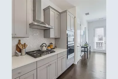 3933 Danube Lane #224, Atlanta, GA 30339 - Photo 9