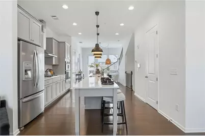 3933 Danube Lane #224, Atlanta, GA 30339 - Photo 7