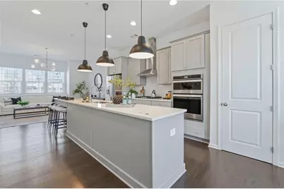 3933 Danube Lane #224, Atlanta, GA 30339 - Photo 5