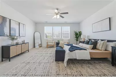 3933 Danube Lane #224, Atlanta, GA 30339 - Photo 19