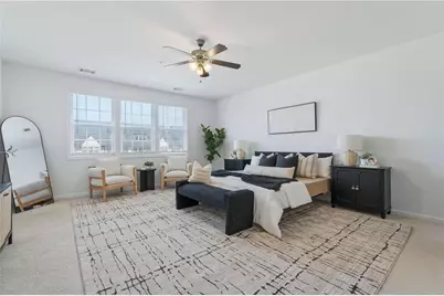 3933 Danube Lane #224, Atlanta, GA 30339 - Photo 13