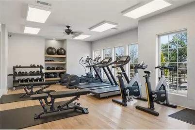 3933 Danube Lane #224, Atlanta, GA 30339 - Photo 33