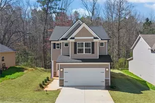 769 Dawn Pl, Alto, GA 30510 - Photo 3