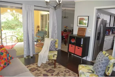 3208 Henderson Mill Road #unit 6, Atlanta, GA 30341 - Photo 5