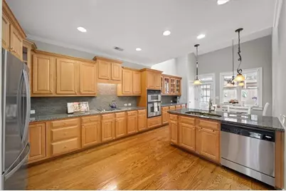 4906 Fairmont Way #4906, Roswell, GA 30075 - Photo 13