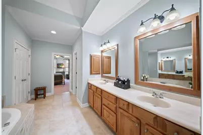 4906 Fairmont Way #4906, Roswell, GA 30075 - Photo 9