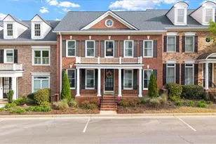 4906 Fairmont Way, Roswell, GA 30075 - Photo 1