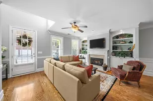 4906 Fairmont Way, Roswell, GA 30075 - Photo 3