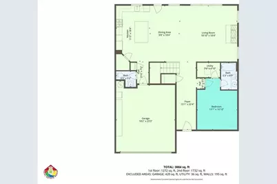 362 Northridge Drive, Dallas, GA 30132 - Photo 55