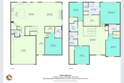 362 Northridge Drive, Dallas, GA 30132 - Photo 57