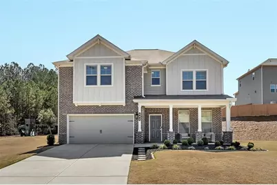 362 Northridge Drive, Dallas, GA 30132 - Photo 1