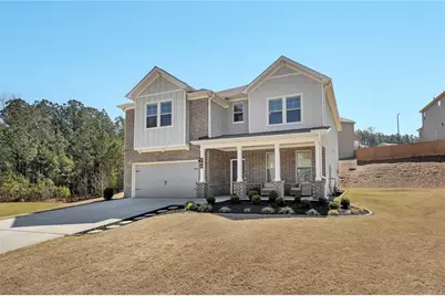 362 Northridge Drive, Dallas, GA 30132 - Photo 3