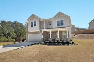 362 Northridge Dr, Dallas, GA 30132 - Photo 3