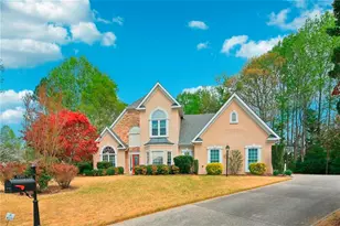 5350 Flowering Dogwood Ct, Powder Springs, GA 30127 - Photo 39