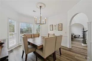 5350 Flowering Dogwood Ct, Powder Springs, GA 30127 - Photo 9