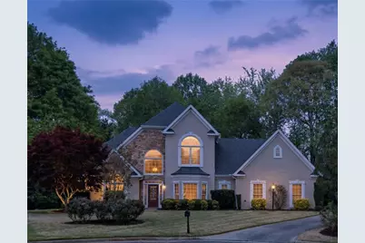 5350 Flowering Dogwood Court, Powder Springs, GA 30127 - Photo 1