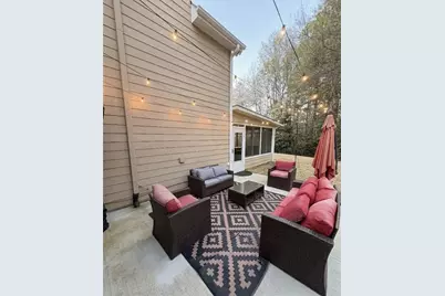 5350 Flowering Dogwood Court, Powder Springs, GA 30127 - Photo 9