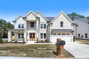 932 Cooper Rd, Grayson, GA 30017 - Photo 1