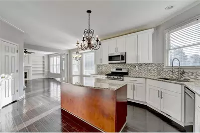 2550 Lockemeade Way, Lawrenceville, GA 30043 - Photo 3