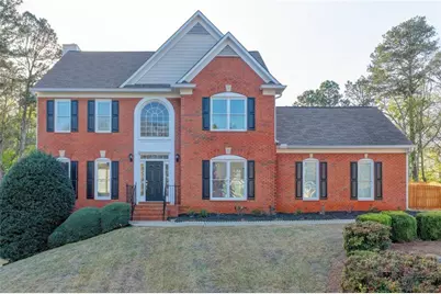 2550 Lockemeade Way, Lawrenceville, GA 30043 - Photo 1